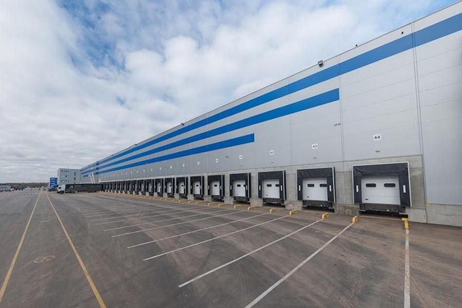 продажа помещений в СК PNK Парк Бекасово