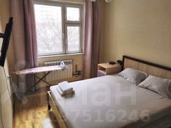 1-комн.кв., 39 м², этаж 1