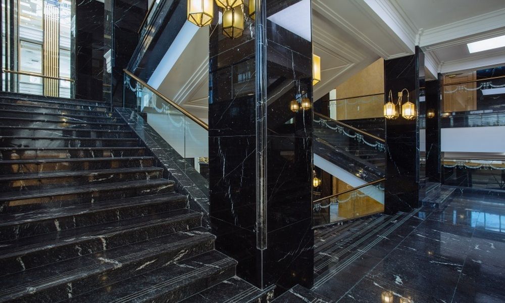 продажа помещений в БЦ Сенатор на Московском проспекте, 60/129
