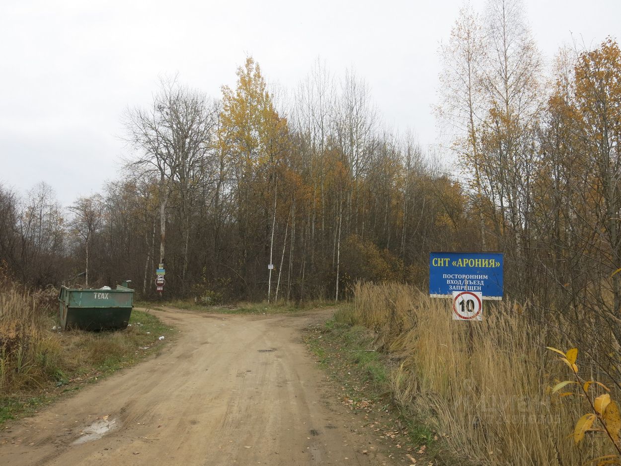 Купить загородную недвижимость в СНТ Арония в сельском поселении  Щербининское, продажа загородной недвижимости - база объявлений Циан.  Найдено 3 объявления