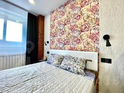 1-комн.кв., 40 м², этаж 11