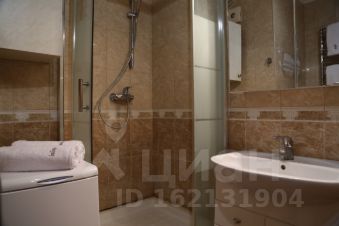 1-комн.кв., 40 м², этаж 16