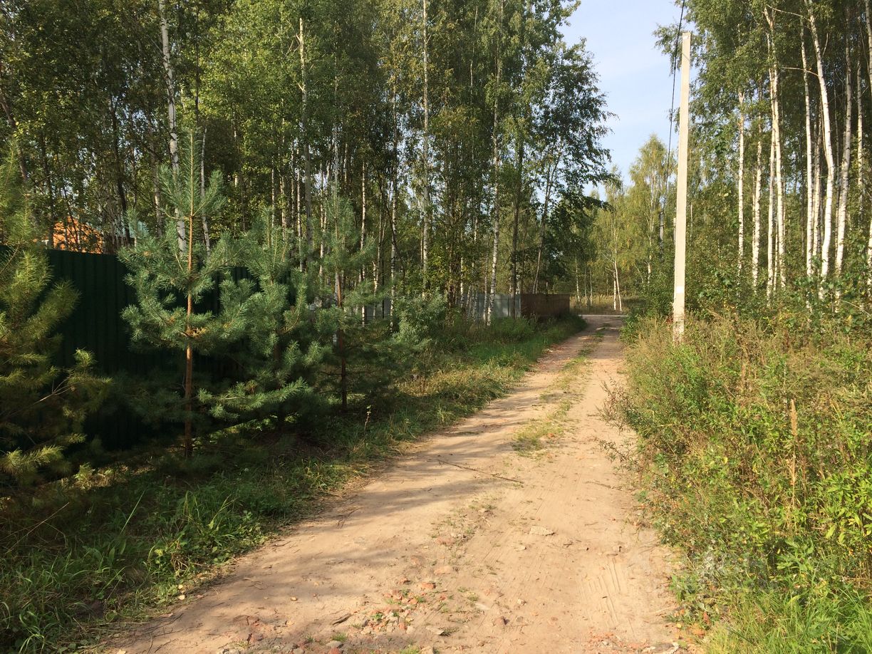 Купить земельный участок в садовое товарищество Три Сестры городского  округа Орехово-Зуевского, продажа земельных участков - база объявлений  Циан. Найдено 1 объявление