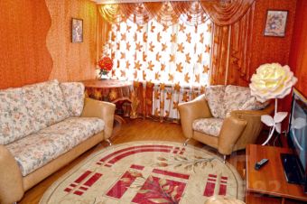 2-комн.кв., 60 м², этаж 2