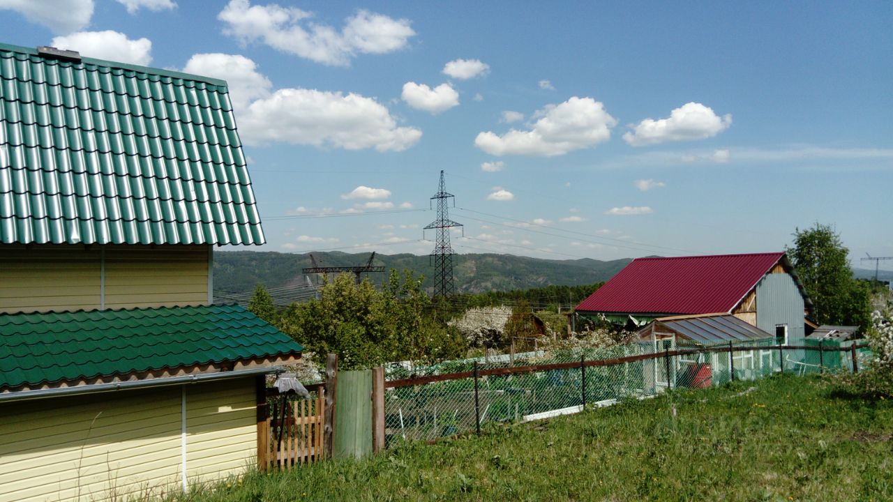 Купить загородную недвижимость на улице Лесная в поселке Усть-Мана, продажа  загородной недвижимости - база объявлений Циан. Найдено 2 объявления