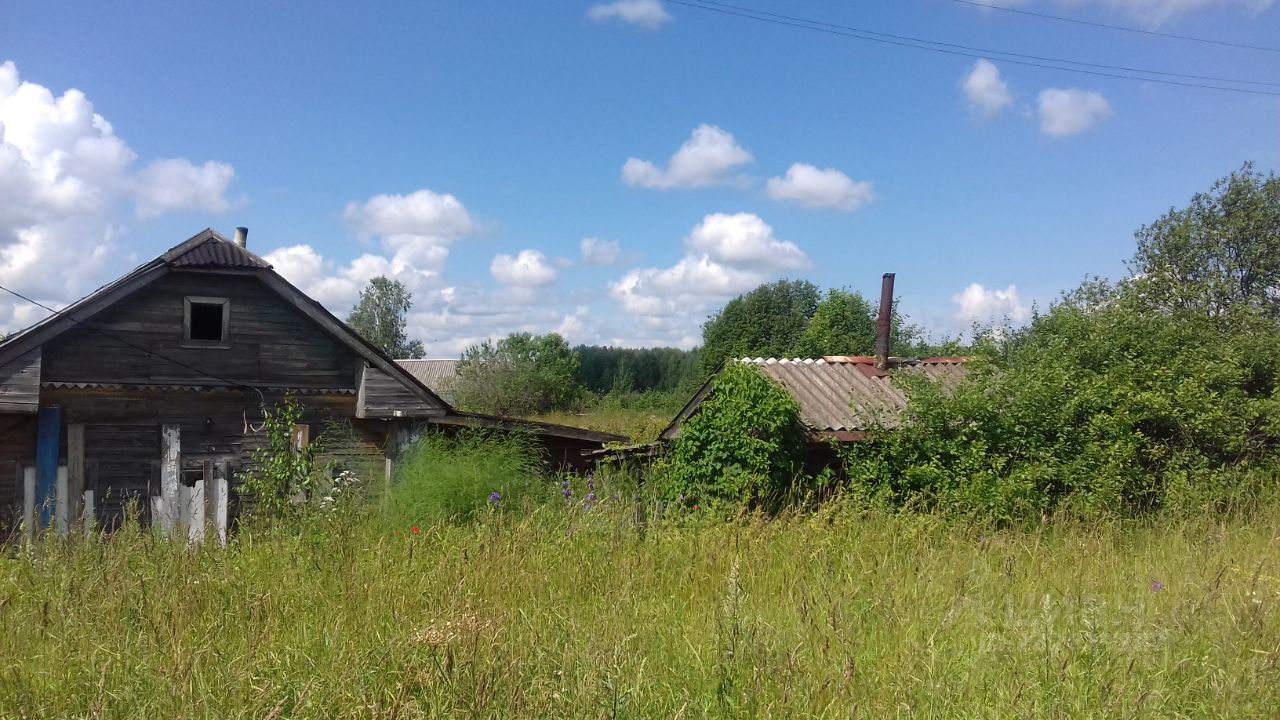 Купить загородную недвижимость в деревне Дресвяново Кирово-Чепецкого  района, продажа загородной недвижимости - база объявлений Циан. Найдено 7  объявлений