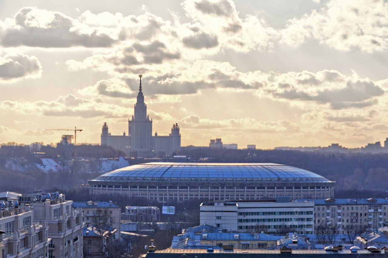 Купить квартиру вторичка на улице Ефремова в Москве, продажа квартир на  вторичном рынке. Найдено 120 объявлений.