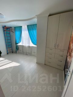 3-комн.кв., 95 м², этаж 7