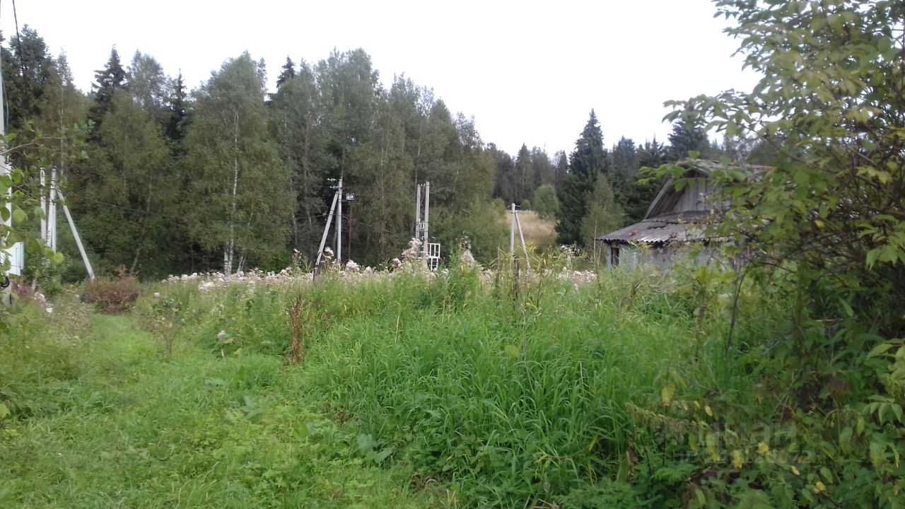 Купить земельный участок в садовое товарищество Радуга городского округа  Клина, продажа земельных участков - база объявлений Циан. Найдено 2  объявления