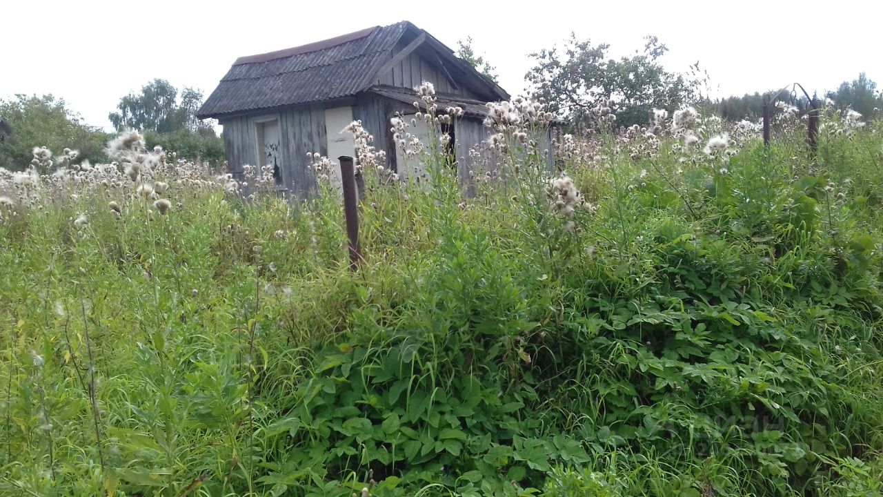 Купить земельный участок в садовое товарищество Радуга городского округа  Клина, продажа земельных участков - база объявлений Циан. Найдено 2  объявления