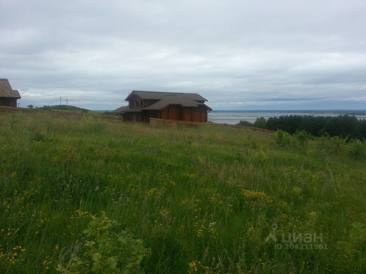 Купить загородную недвижимость в деревне Усть-Бельск Каракулинского района,  продажа загородной недвижимости - база объявлений Циан. Найдено 12  объявлений