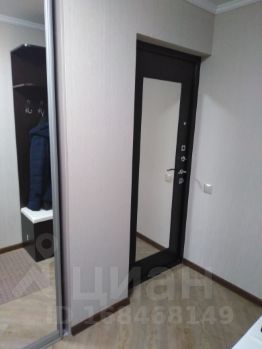 1-комн.кв., 38 м², этаж 11