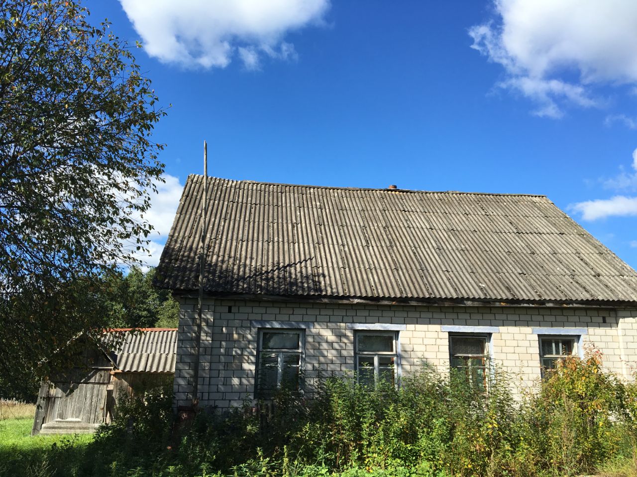 дома красногородске псковской обл (96) фото