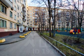 2-комн.кв., 64 м², этаж 7