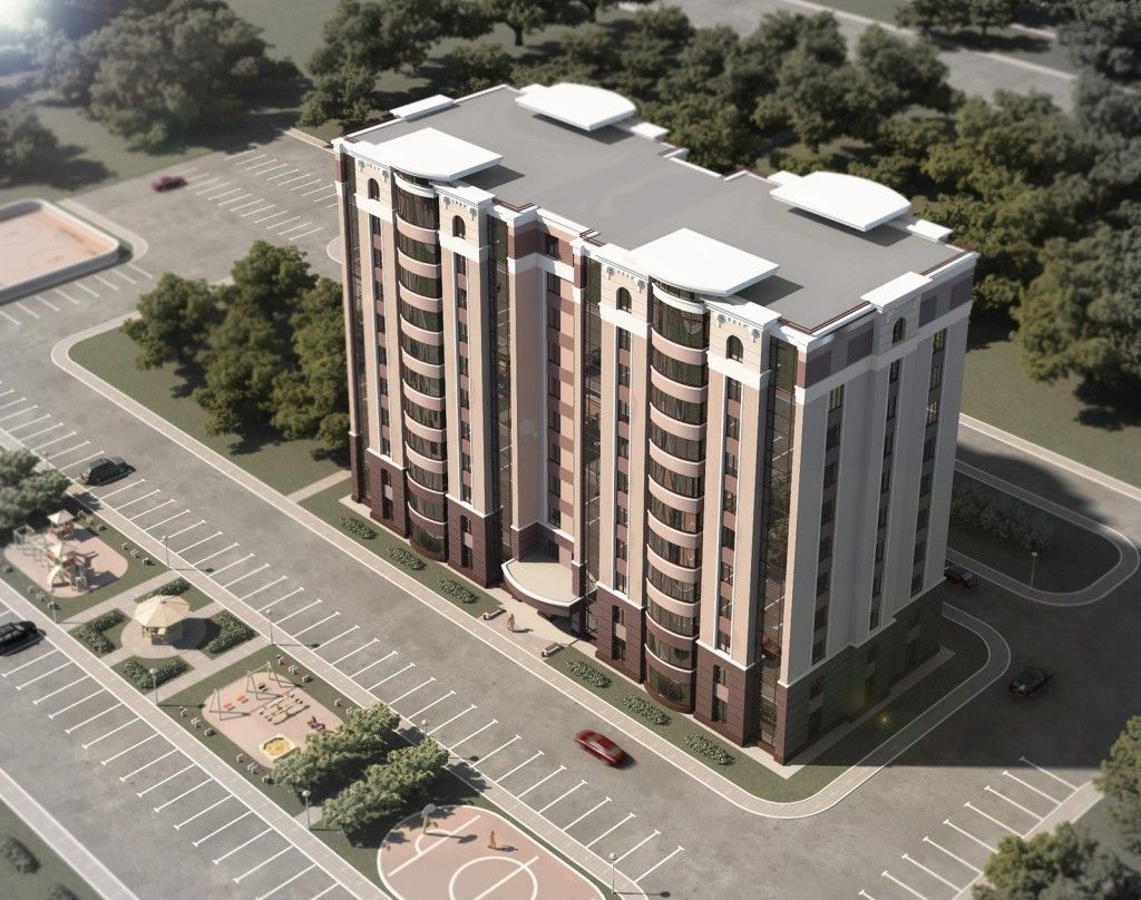 продажа квартир Новая слободка