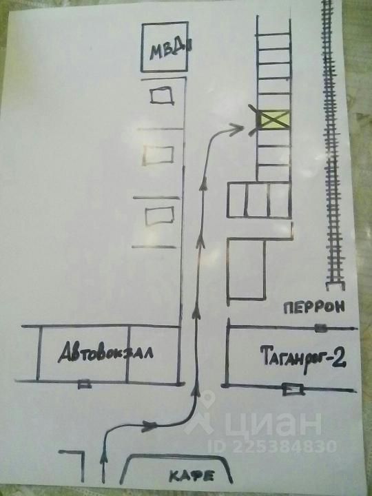 ПродаетсяГараж,23м²