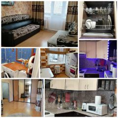 1-комн.кв., 32 м², этаж 3