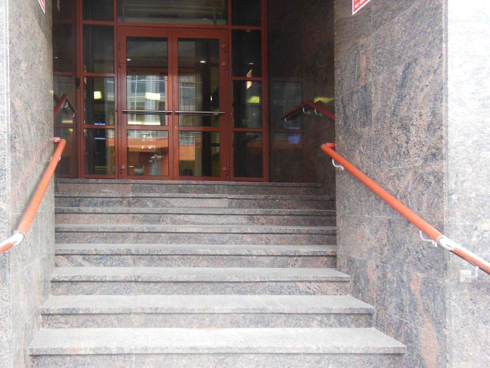 аренда помещений в БЦ River Place (Ривер Плейс)