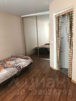 1-комн.кв., 40 м², этаж 5