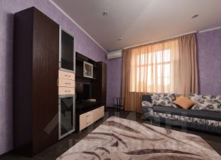 1-комн.кв., 50 м², этаж 3