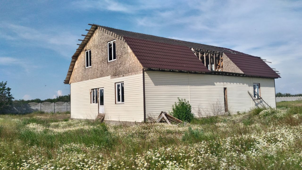 Купить загородную недвижимость в коттеджном поселке Царицынская усадьба  Среднеахтубинского района, продажа загородной недвижимости - база  объявлений Циан. Найдено 1 объявление