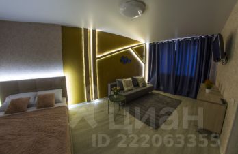 1-комн.кв., 35 м², этаж 1