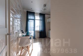 1-комн.кв., 40 м², этаж 6