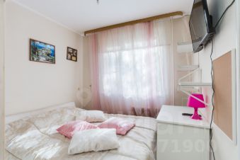 2-комн.кв., 42 м², этаж 2