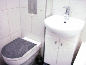 2-комн.кв., 65 м², этаж 3