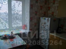 1-комн.кв., 42 м², этаж 13