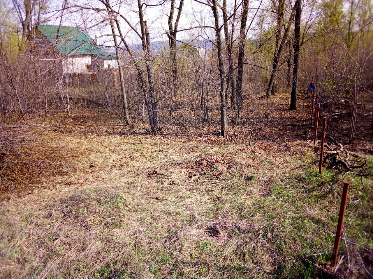 Купить загородную недвижимость в поселке Станции Мастрюково Волжского  района, продажа загородной недвижимости - база объявлений Циан. Найдено 5  объявлений