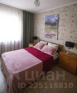 2-комн.кв., 58 м², этаж 6