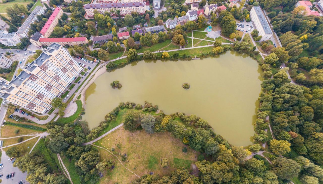 квартира в новостройке