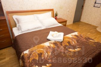 2-комн.кв., 63 м², этаж 17