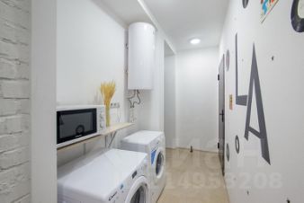 1-комн.кв., 25 м², этаж 1