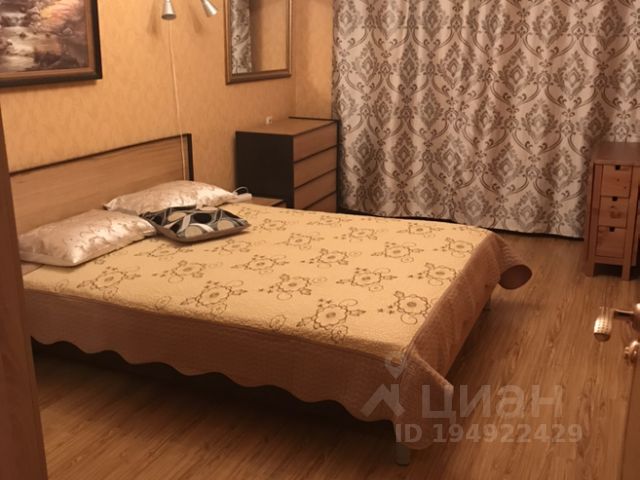 2-комн., 59 м², 4/9 этаж