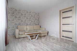 2-комн.кв., 52 м², этаж 14