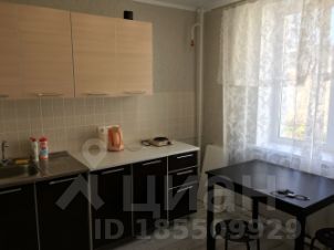 1-комн.кв., 33 м², этаж 1