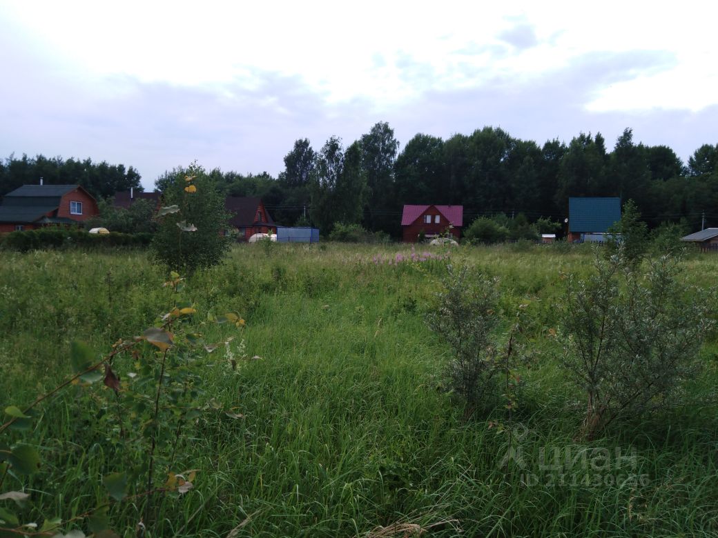 Купить земельный участок в садовое товарищество Алмазово-2 городского  округа Сергиево-Посадского, продажа земельных участков - база объявлений  Циан. Найдено 2 объявления