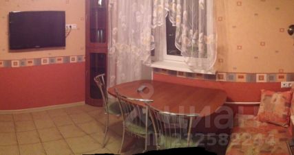 1-комн.кв., 45 м², этаж 12