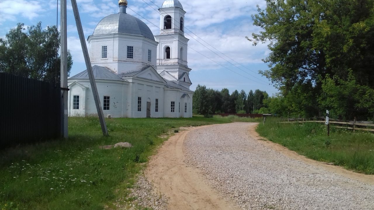 Купить земельный участок в селе Сельская Маза Лысковского района, продажа  земельных участков - база объявлений Циан. Найдено 17 объявлений