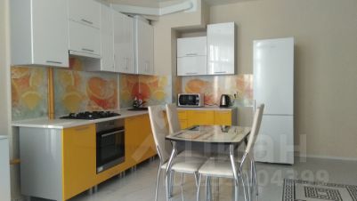 3-комн.кв., 70 м², этаж 1