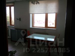 4-комн.кв., 170 м², этаж 5