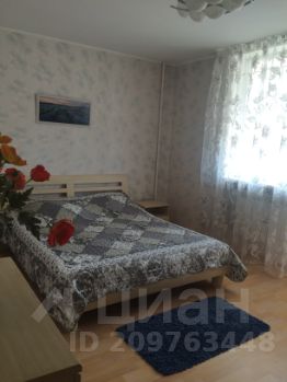 1-комн.кв., 38 м², этаж 3