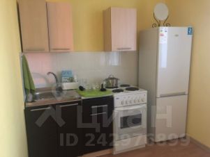 1-комн.кв., 40 м², этаж 8