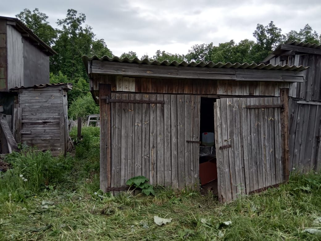 Купить дом в селе Аксеново Альшеевского района, продажа домов - база  объявлений Циан. Найдено 2 объявления