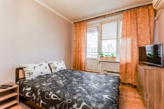 1-комн.кв., 35 м², этаж 10