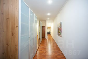 4-комн.кв., 130 м², этаж 3