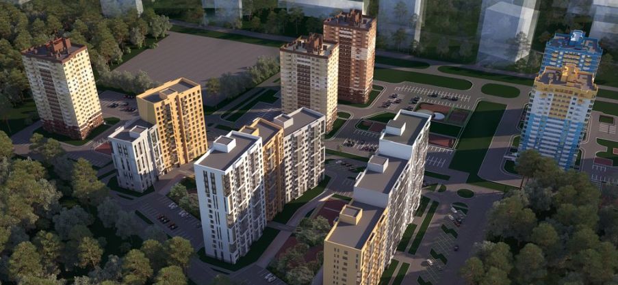 Парки