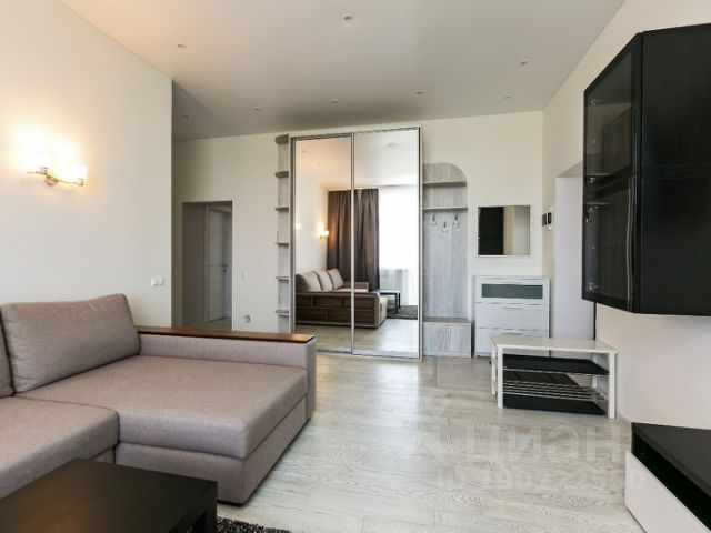 2-комн., 60 м², 7/7 этаж